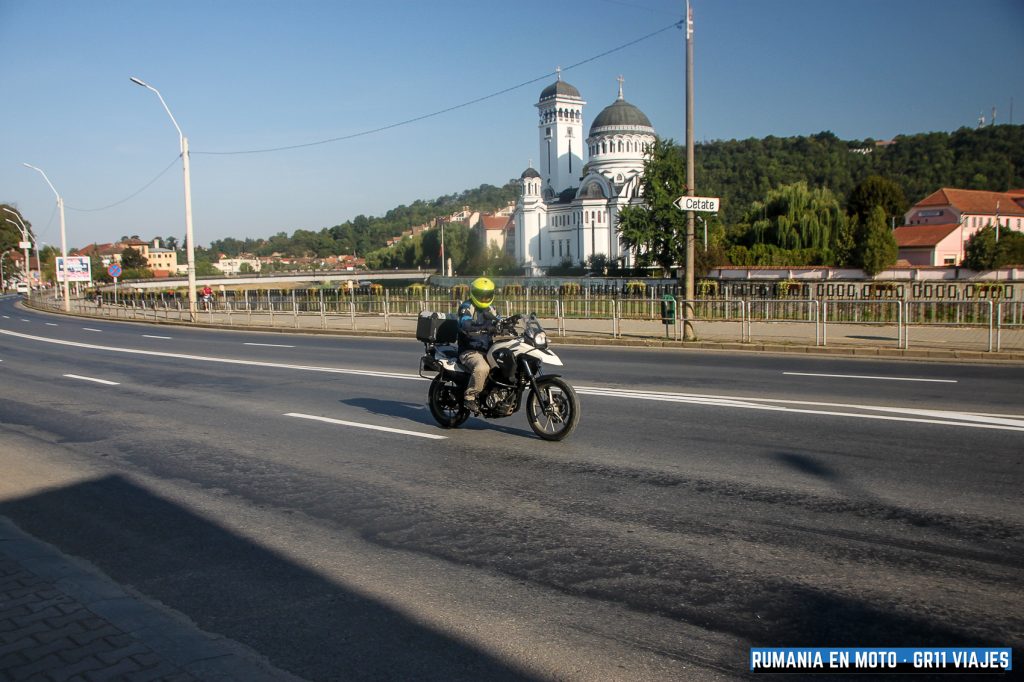 Viaje A Rumania En Moto 019