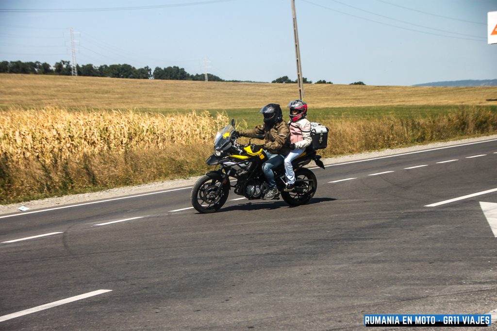 Viaje A Rumania En Moto 024