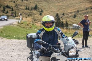 Viaje A Rumania En Moto 040