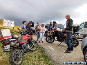 Viaje A Rumania En Moto 051