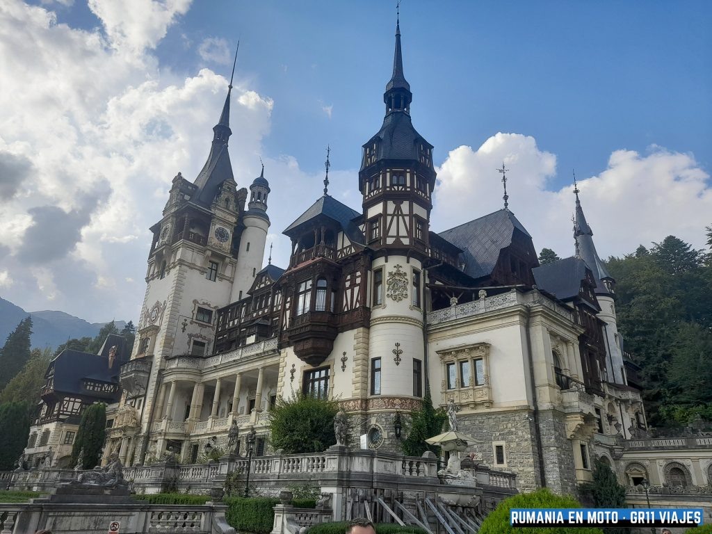 Viaje A Rumania En Moto 060