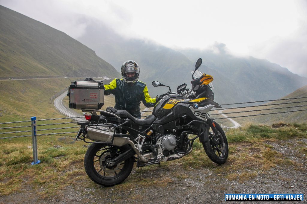 Viaje A Rumania En Moto 082