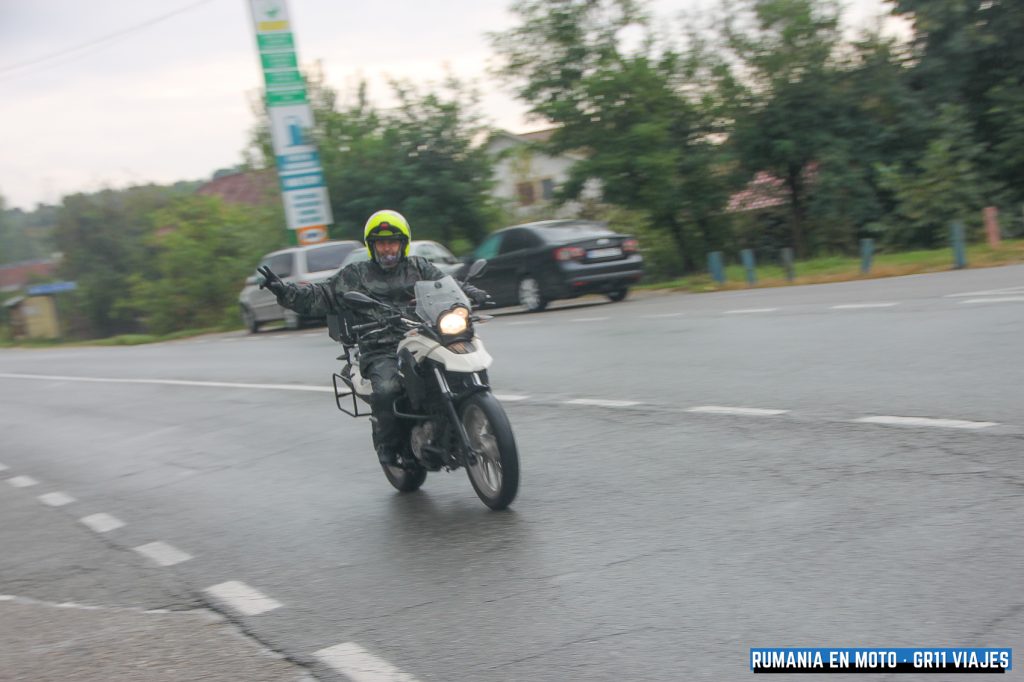Viaje A Rumania En Moto 108